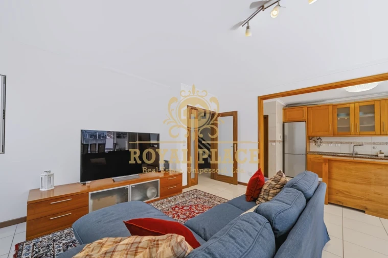 Apartamento T3 para Venda em Lobão, Gião, Louredo e Guisande Foto 8