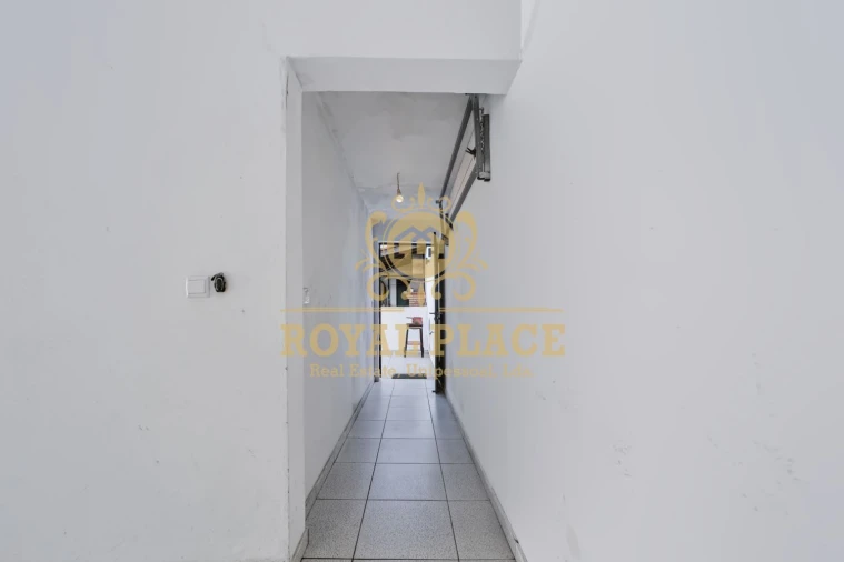 Apartamento T3 para Venda em Lobão, Gião, Louredo e Guisande Foto 37