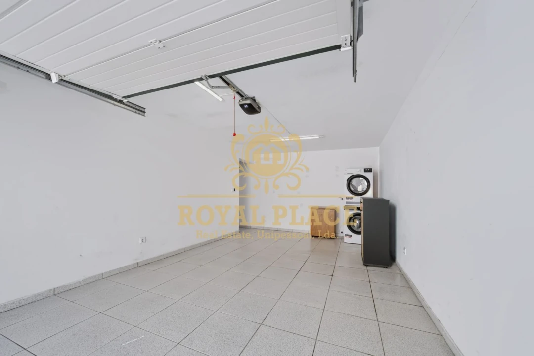 Apartamento T3 para Venda em Lobão, Gião, Louredo e Guisande Foto 35