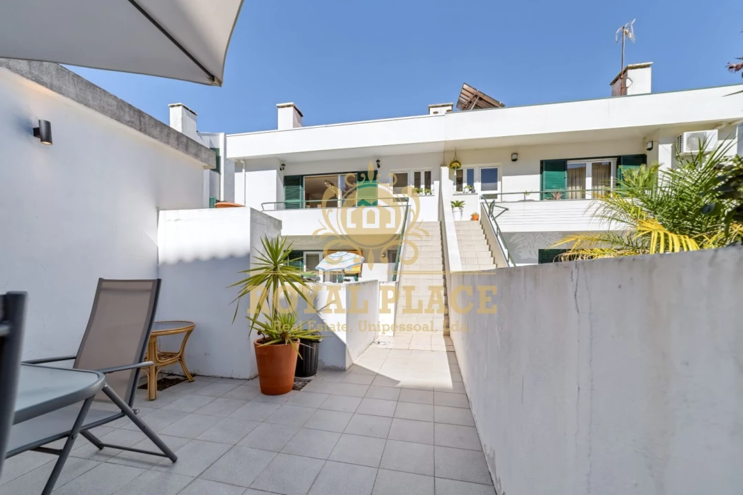 Apartamento T3 para Venda em Lobão, Gião, Louredo e Guisande Foto 34