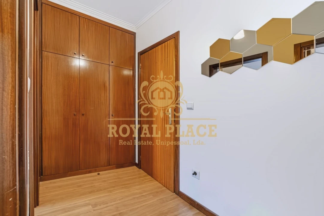 Apartamento T3 para Venda em Lobão, Gião, Louredo e Guisande Foto 17
