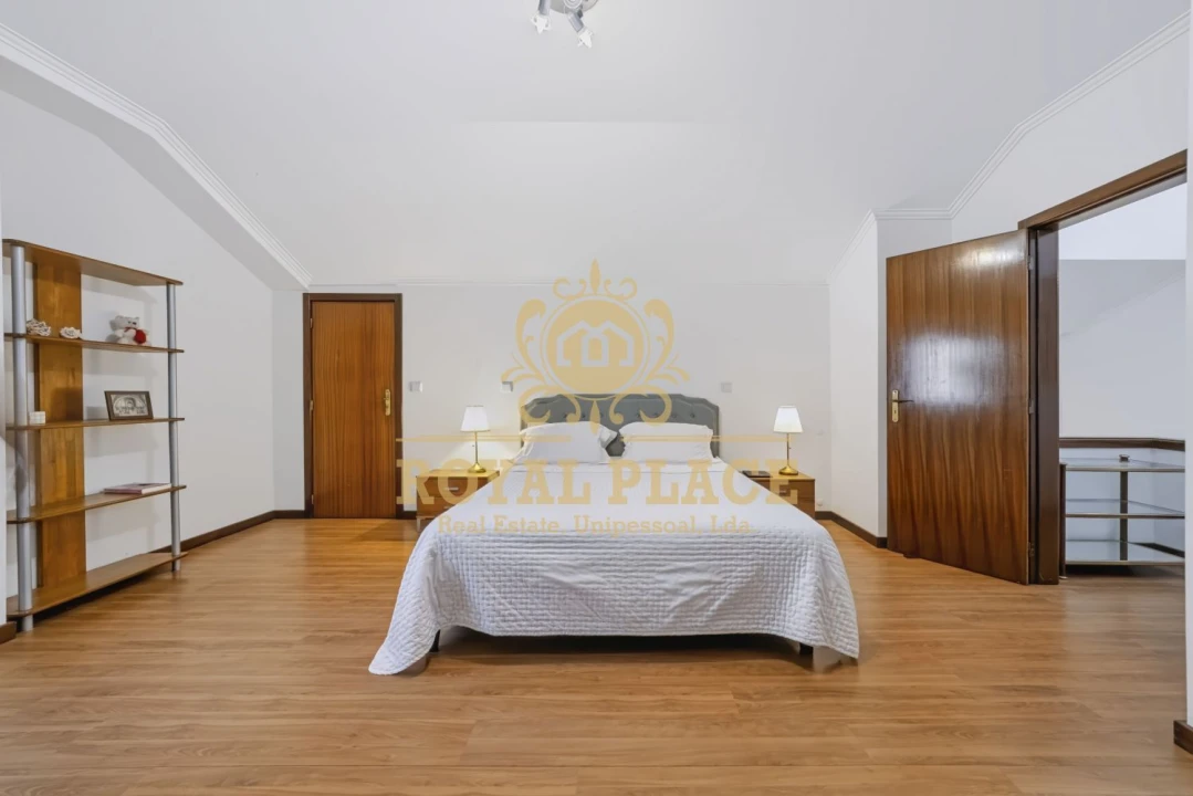 Apartamento T3 para Venda em Lobão, Gião, Louredo e Guisande Foto 25