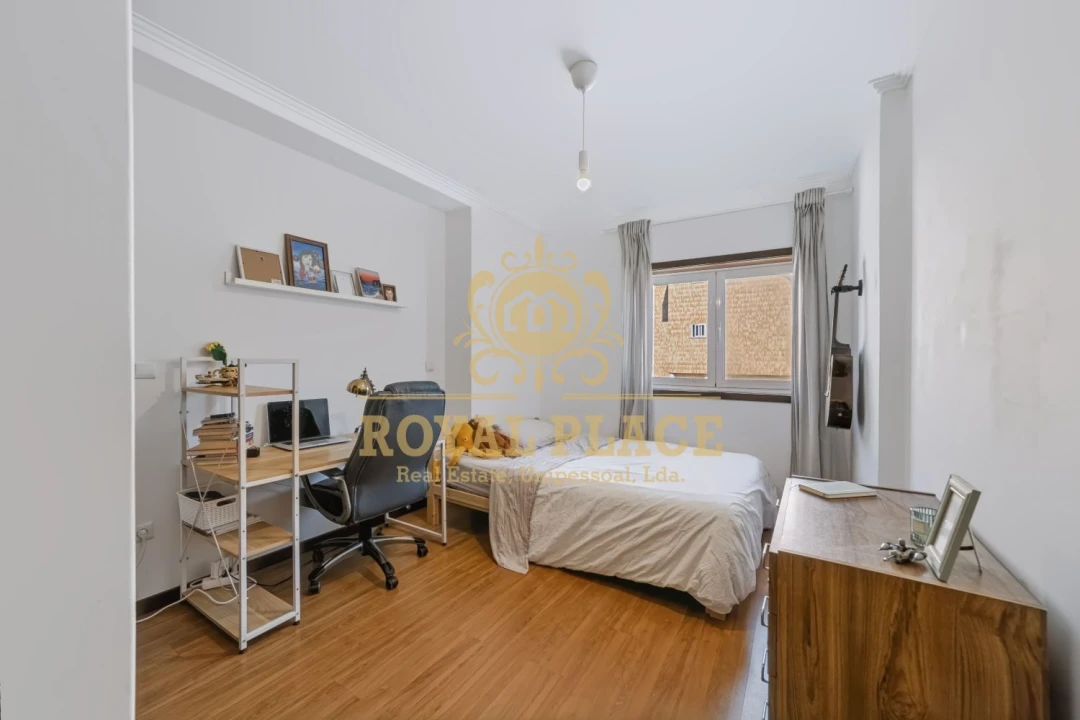 Apartamento T3 para Venda em Lobão, Gião, Louredo e Guisande Foto 15