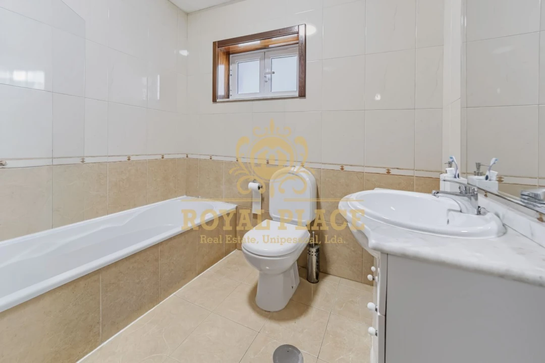 Apartamento T3 para Venda em Lobão, Gião, Louredo e Guisande Foto 18