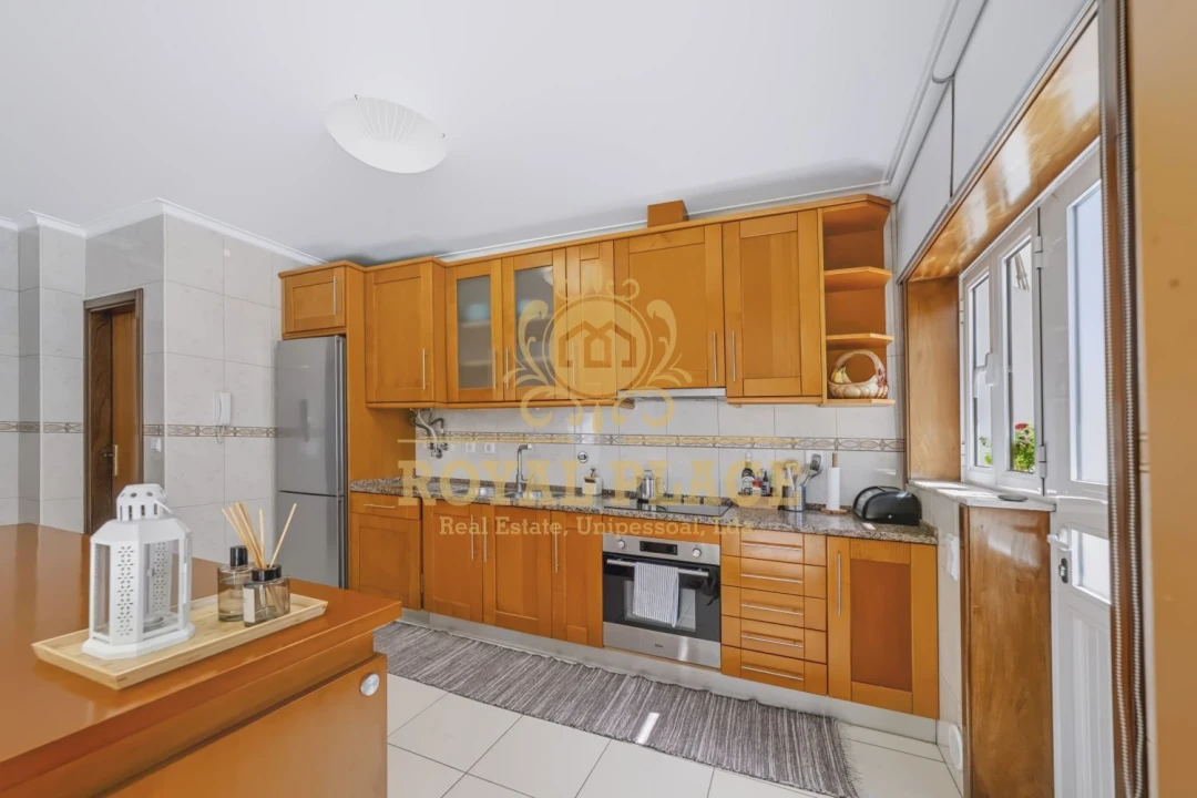 Apartamento T3 para Venda em Lobão, Gião, Louredo e Guisande Foto 9