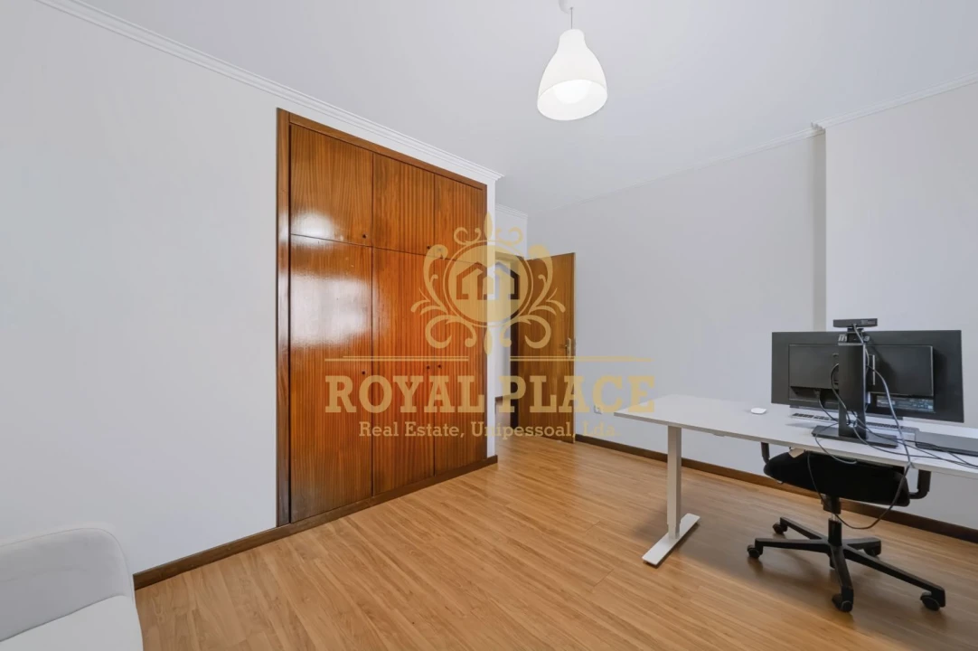 Apartamento T3 para Venda em Lobão, Gião, Louredo e Guisande Foto 14
