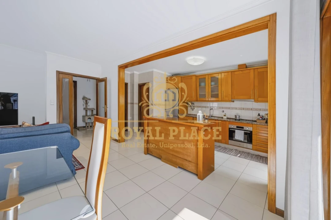 Apartamento T3 para Venda em Lobão, Gião, Louredo e Guisande Foto 3
