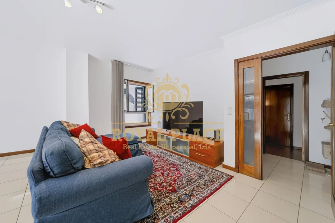 Apartamento T3 para Venda em Lobão, Gião, Louredo e Guisande Foto 1