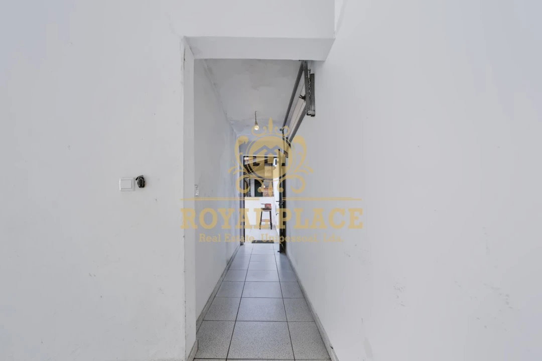 Apartamento T3 para Venda em Lobão, Gião, Louredo e Guisande Foto 37