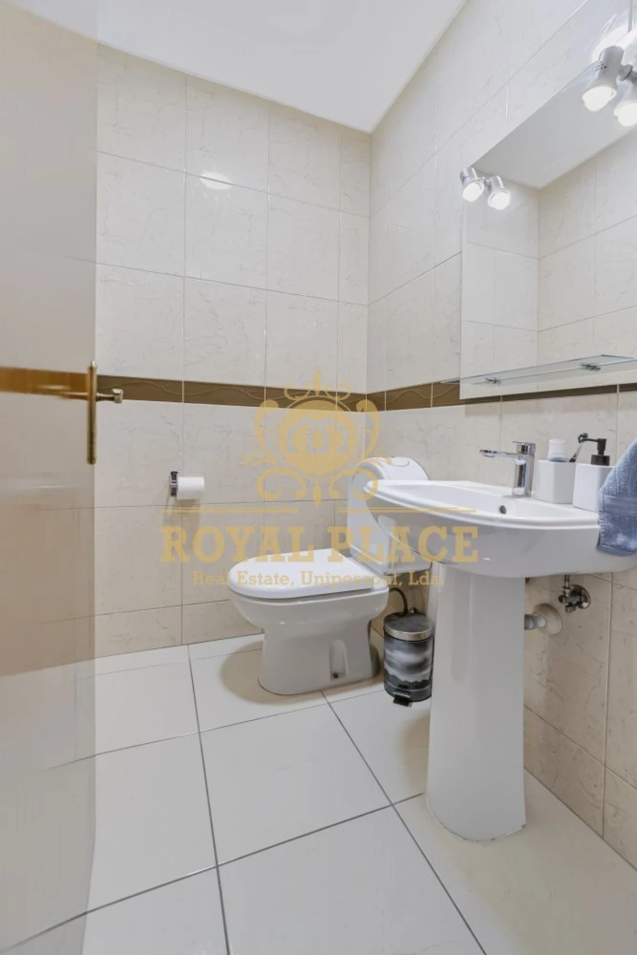 Apartamento T3 para Venda em Lobão, Gião, Louredo e Guisande Foto 19