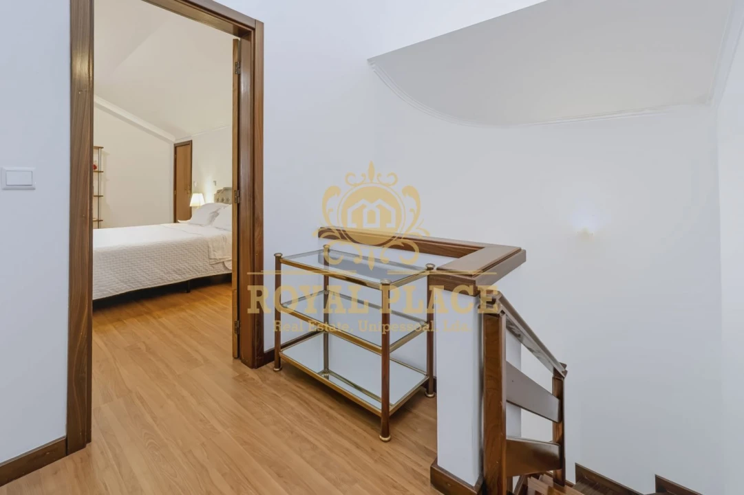 Apartamento T3 para Venda em Lobão, Gião, Louredo e Guisande Foto 31