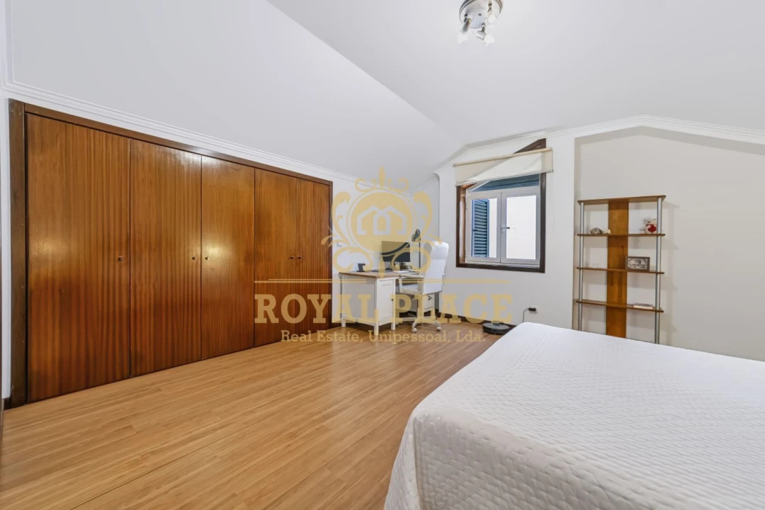 Apartamento T3 para Venda em Lobão, Gião, Louredo e Guisande Foto 23