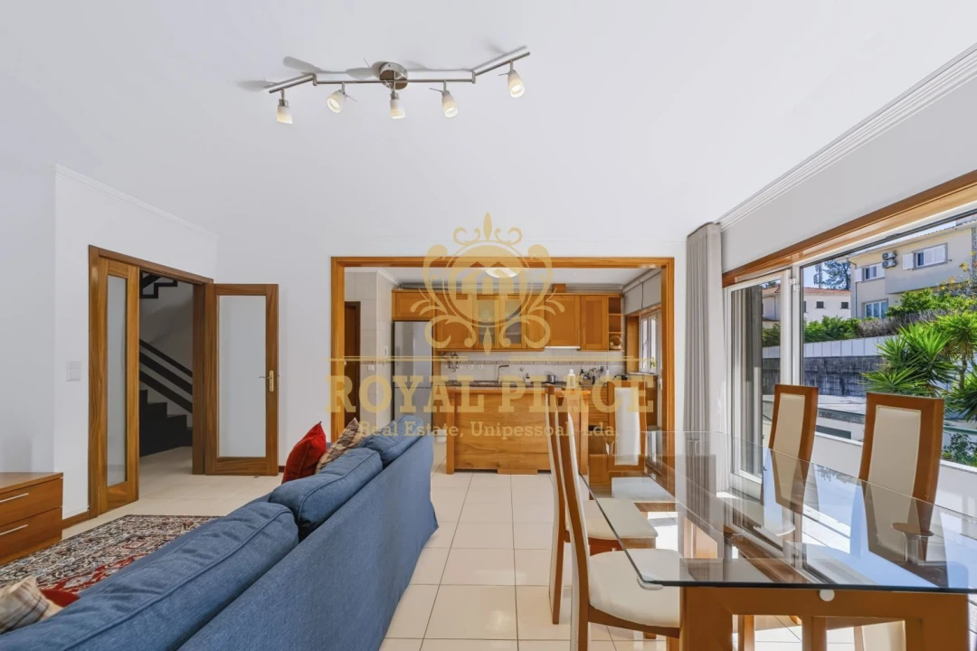 Apartamento T3 para Venda em Lobão, Gião, Louredo e Guisande Foto 7