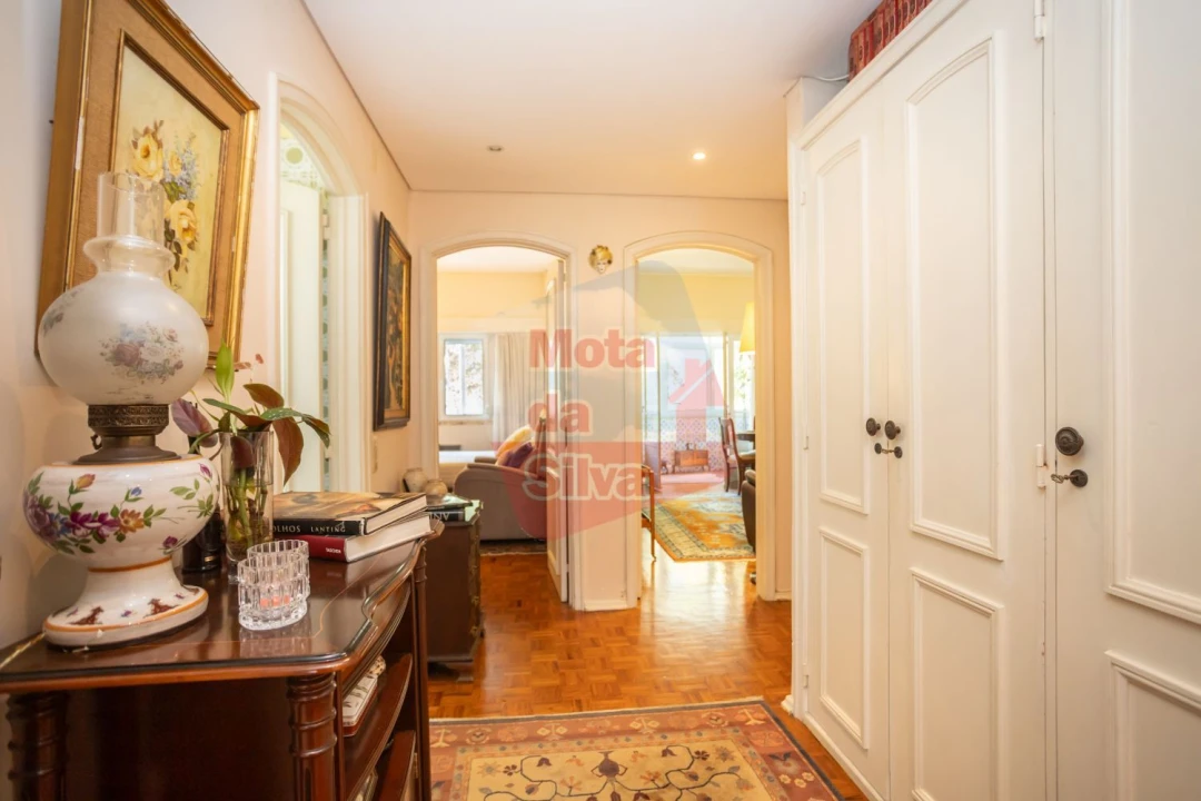 Apartamento T3 para Venda em Benfica Foto 25
