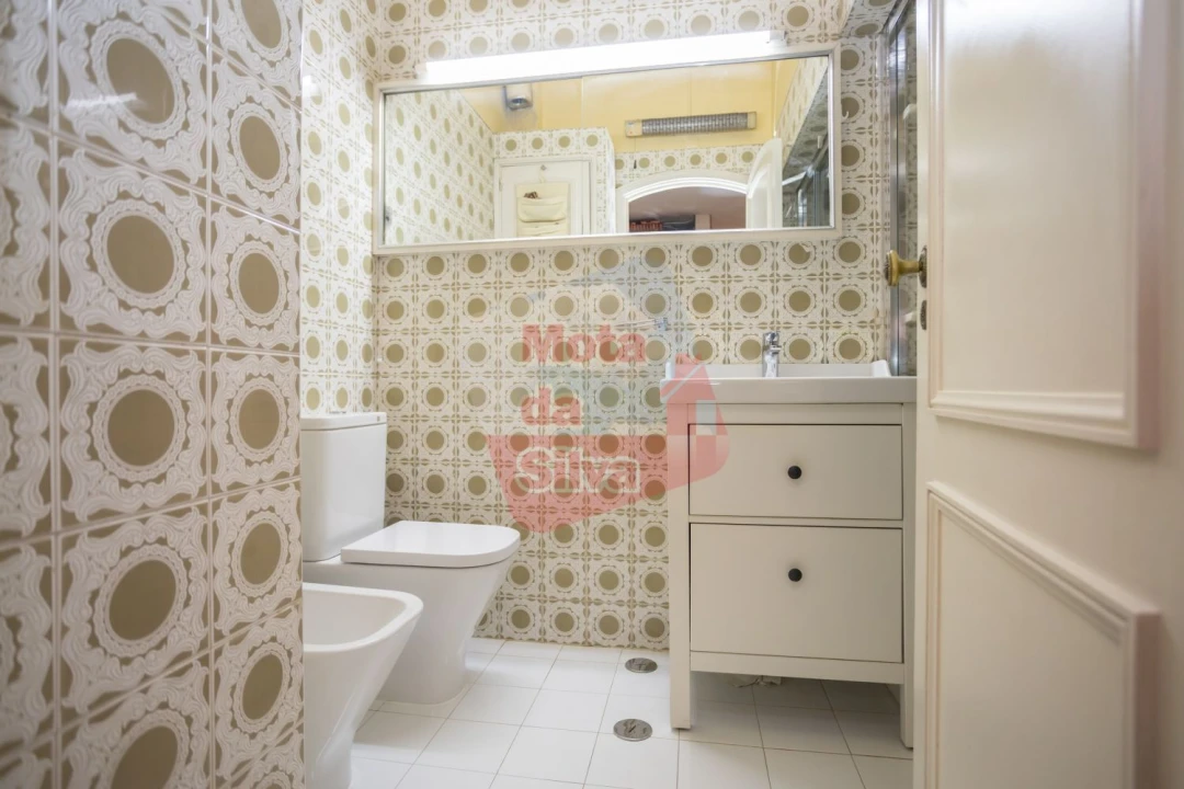 Apartamento T3 para Venda em Benfica Foto 27