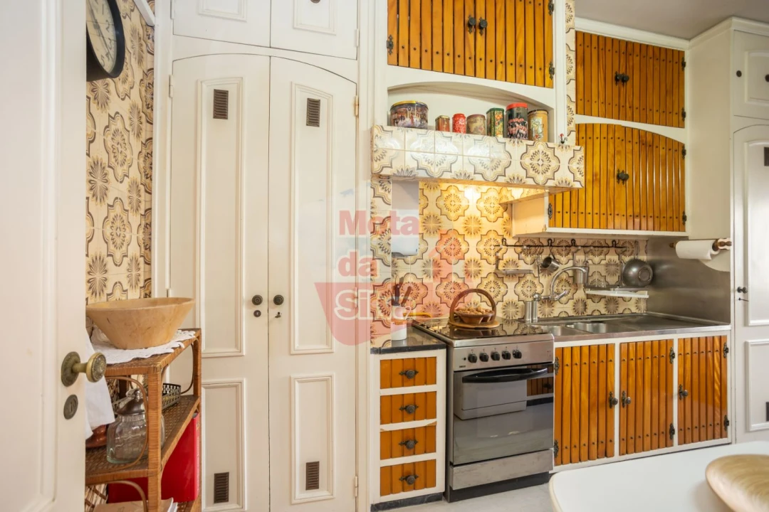 Apartamento T3 para Venda em Benfica Foto 11