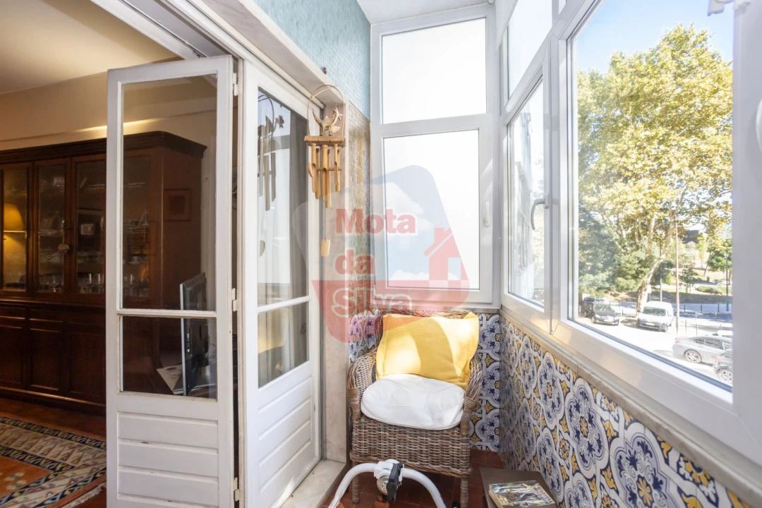 Apartamento T3 para Venda em Benfica Foto 7