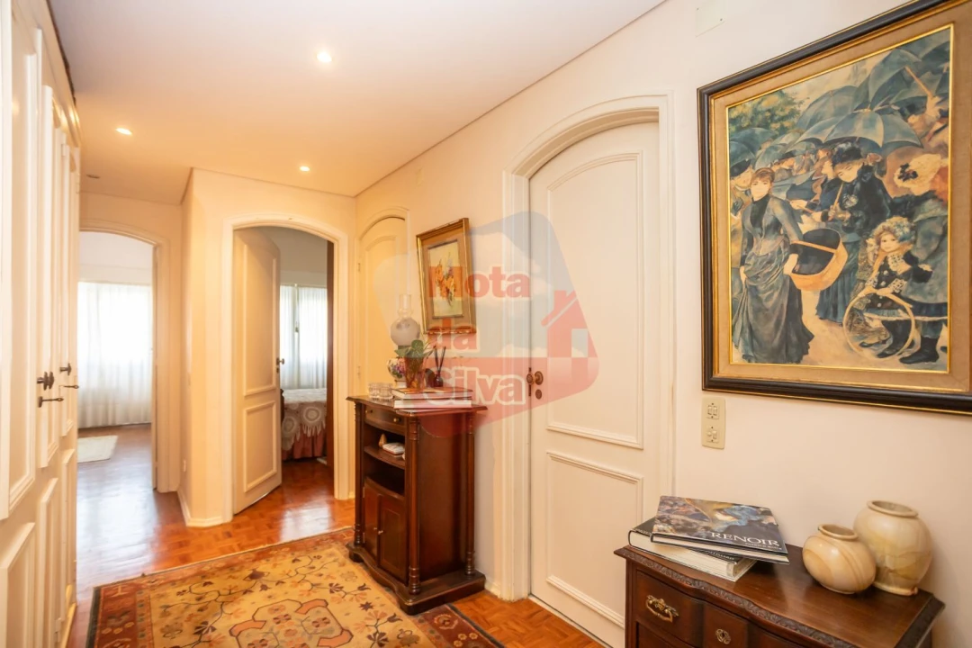 Apartamento T3 para Venda em Benfica Foto 17