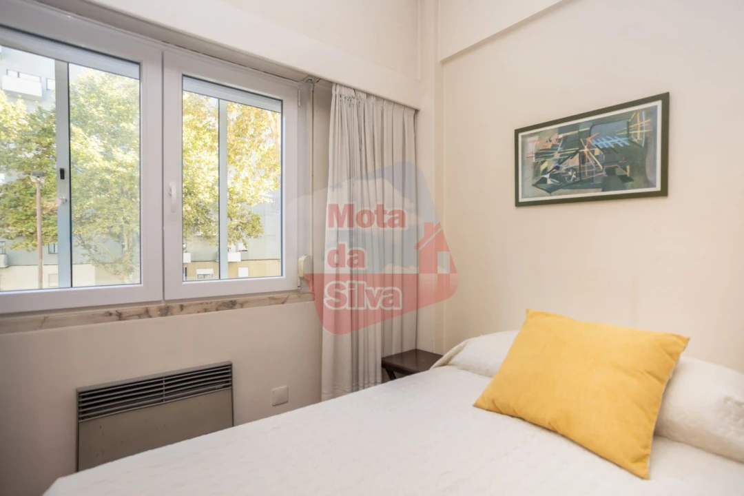Apartamento T3 para Venda em Benfica Foto 21