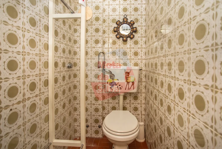 Apartamento T3 para Venda em Benfica Foto 28