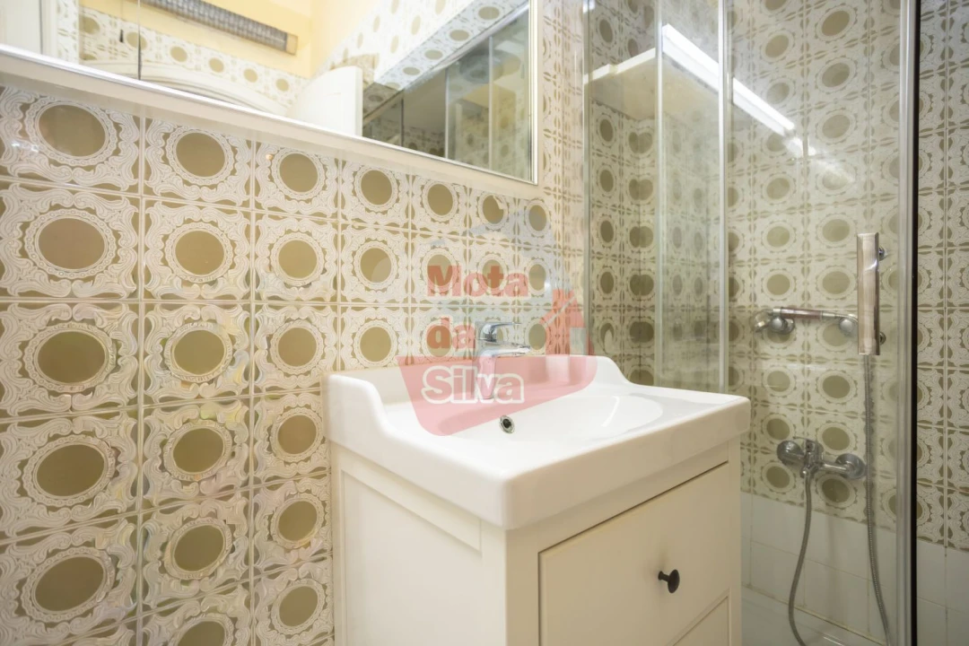Apartamento T3 para Venda em Benfica Foto 26