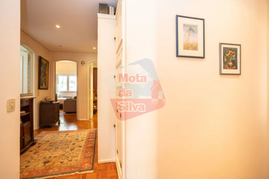 Apartamento T3 para Venda em Benfica Foto 24