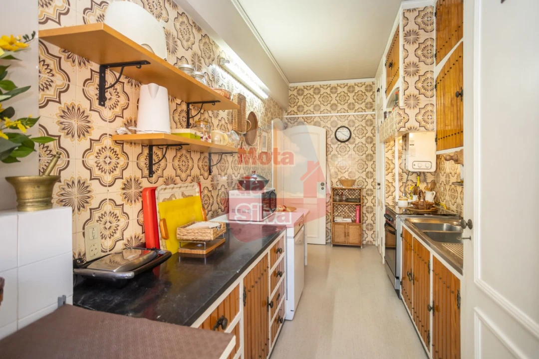 Apartamento T3 para Venda em Benfica Foto 12