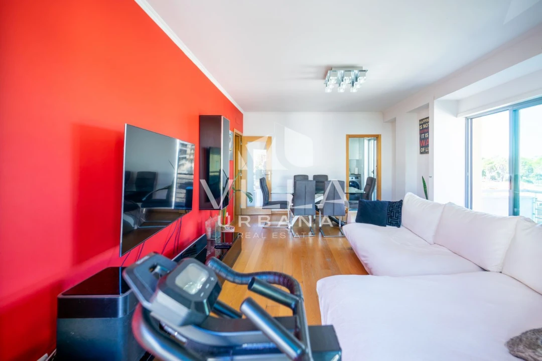 Apartamento T2 para Venda em Costa da Caparica Foto 22