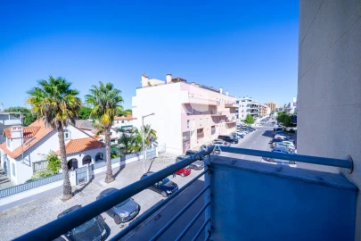 Apartamento T2 para Venda em Costa da Caparica