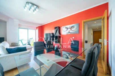 Apartamento T2 para Venda em Costa da Caparica