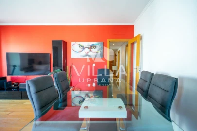 Apartamento T2 para Venda em Costa da Caparica