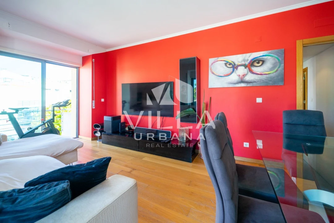 Apartamento T2 para Venda em Costa da Caparica Foto 24