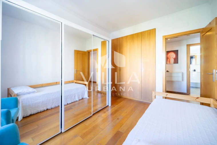 Apartamento T2 para Venda em Costa da Caparica Foto 8