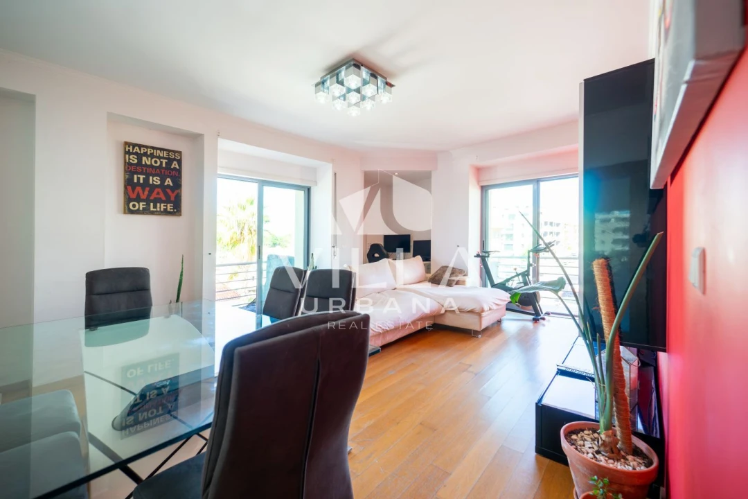 Apartamento T2 para Venda em Costa da Caparica Foto 21