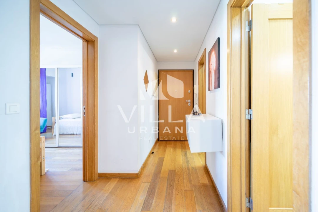 Apartamento T2 para Venda em Costa da Caparica Foto 12