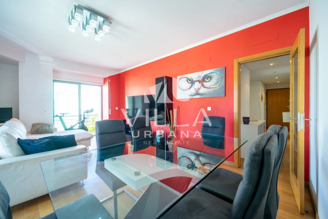 Apartamento T2 para Venda em Costa da Caparica Foto 25
