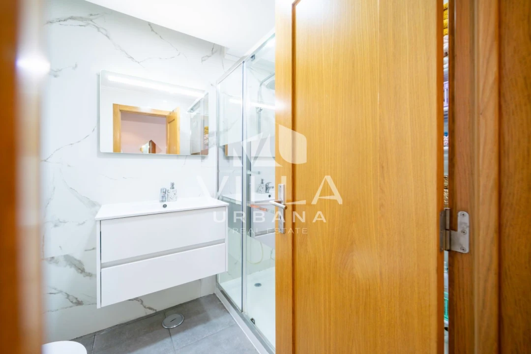 Apartamento T2 para Venda em Costa da Caparica Foto 9