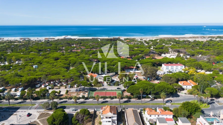 Apartamento T2 para Venda em Costa da Caparica