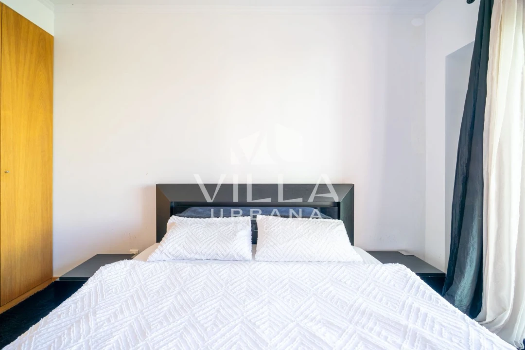 Apartamento T2 para Venda em Costa da Caparica Foto 15