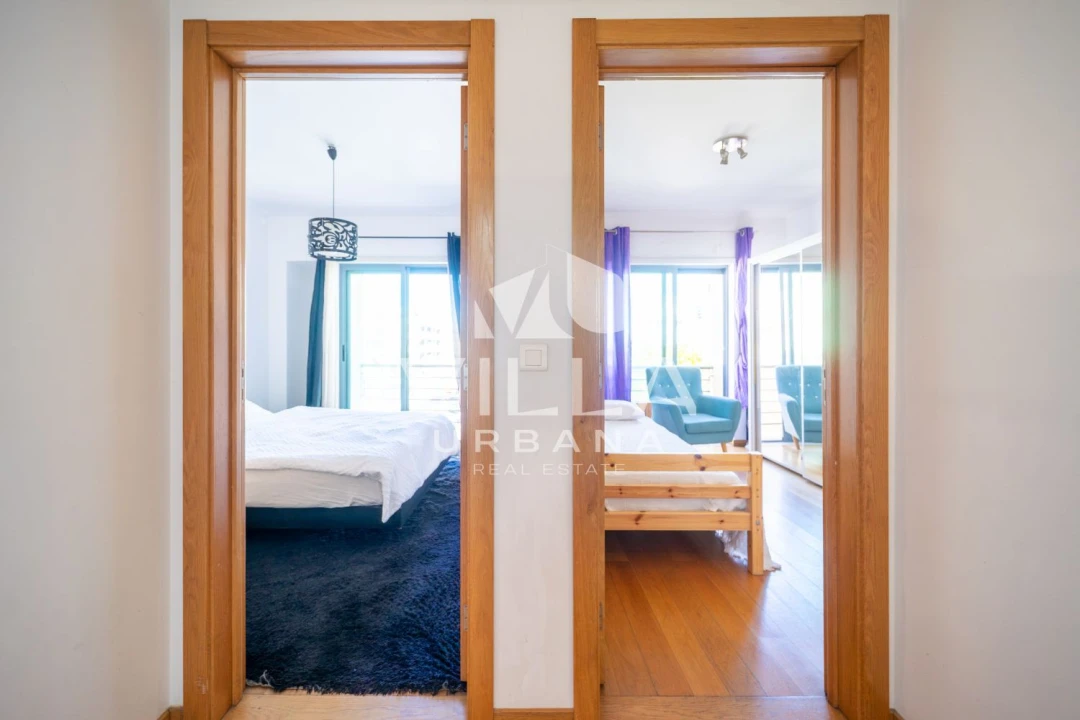 Apartamento T2 para Venda em Costa da Caparica Foto 5