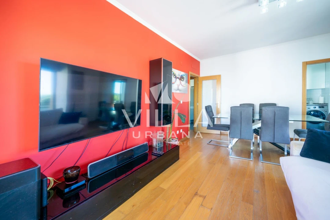 Apartamento T2 para Venda em Costa da Caparica Foto 23