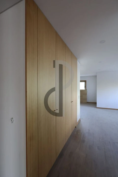 Apartamento T2 para Venda em Nogueira da Regedoura
