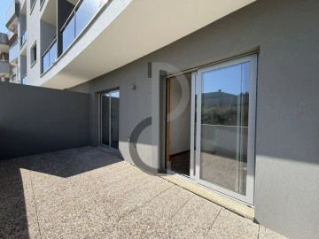 Apartamento T2 para Venda em Nogueira da Regedoura