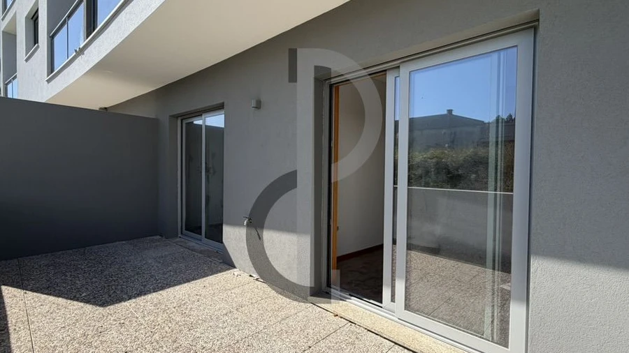 Apartamento T2 para Venda em Nogueira da Regedoura