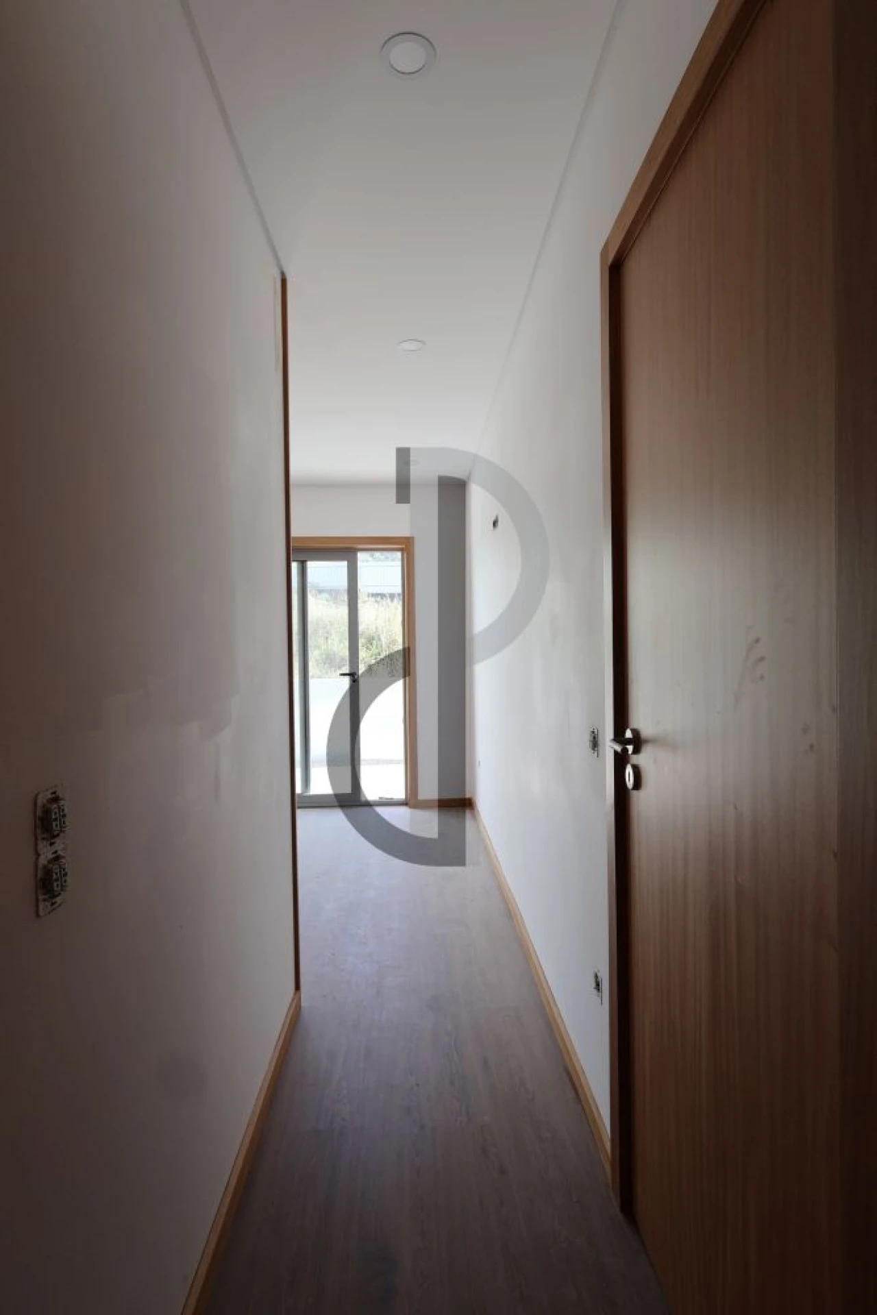 Apartamento T2 para Venda em Nogueira da Regedoura Foto 7