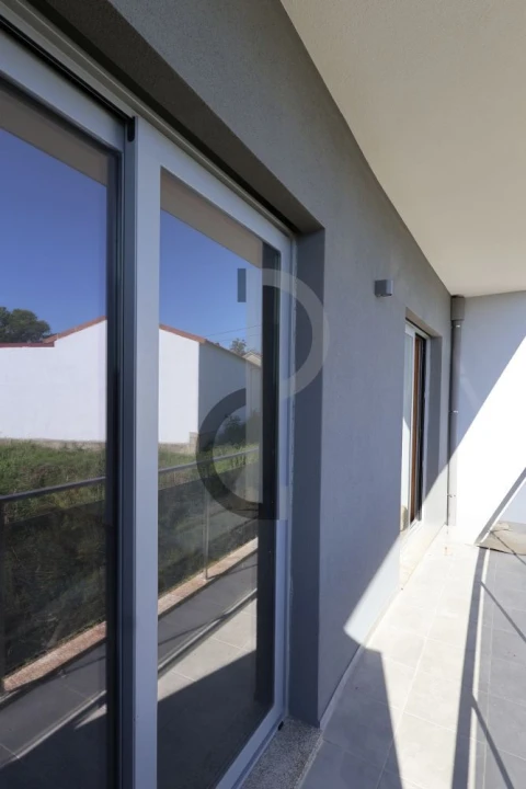 Apartamento T2 para Venda em Nogueira da Regedoura