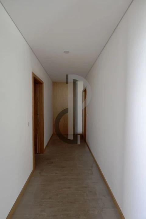 Apartamento T2 para Venda em Nogueira da Regedoura