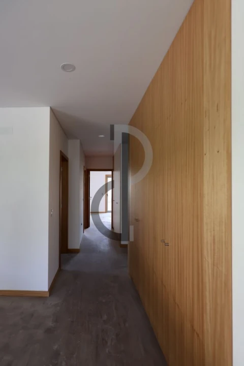 Apartamento T2 para Venda em Nogueira da Regedoura