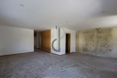 Apartamento T2 para Venda em Nogueira da Regedoura