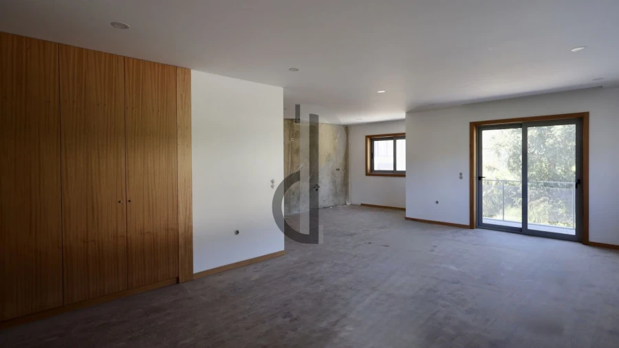 Apartamento T2 para Venda em Nogueira da Regedoura